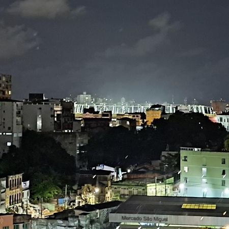 Apto Com Arte No Pelourinho Salvador Buitenkant foto