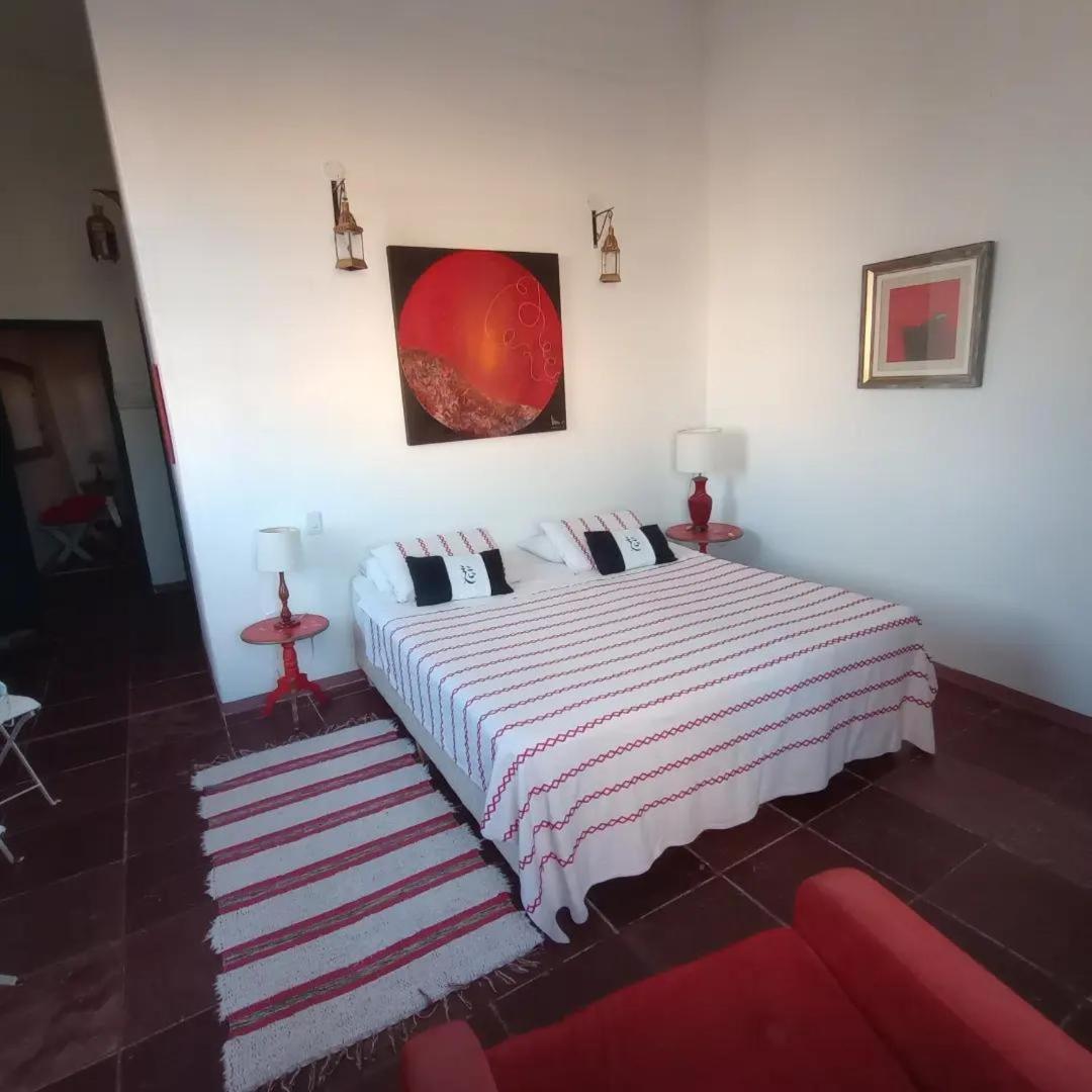 Apto Com Arte No Pelourinho Salvador Buitenkant foto