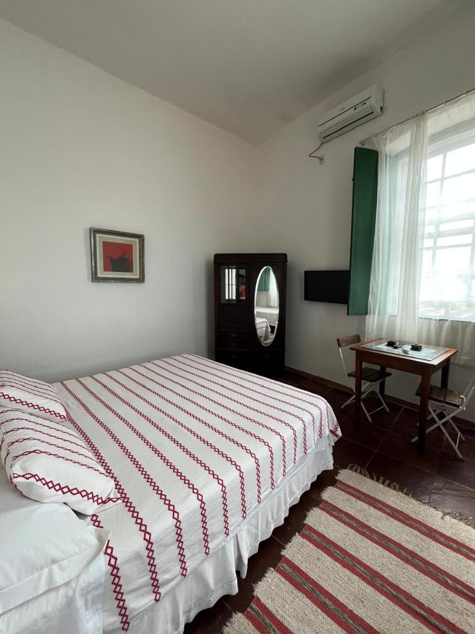 Apto Com Arte No Pelourinho Salvador Buitenkant foto