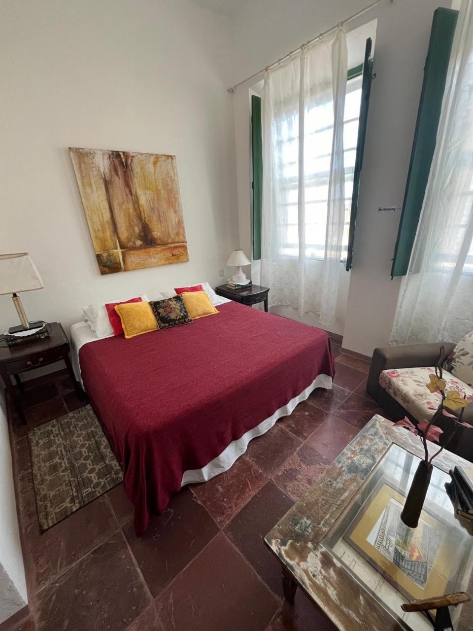 Apto Com Arte No Pelourinho Salvador Buitenkant foto